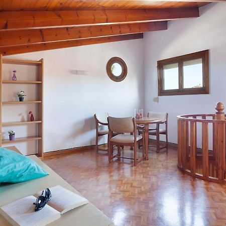 Villa Arenas Эл Аренал Экстерьер фото