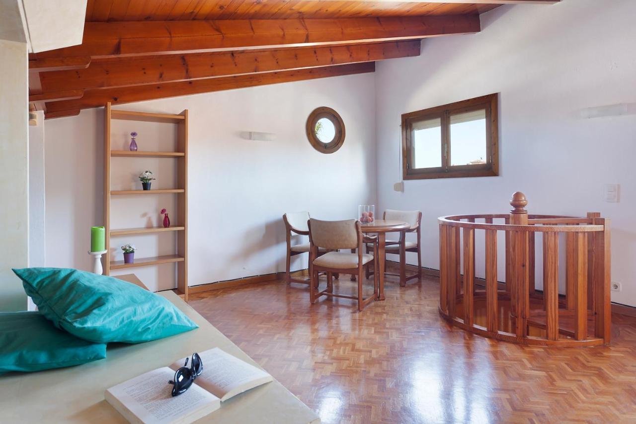 Villa Arenas Эл Аренал Экстерьер фото